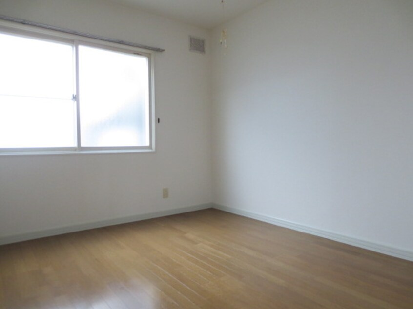 居室 サンハイム