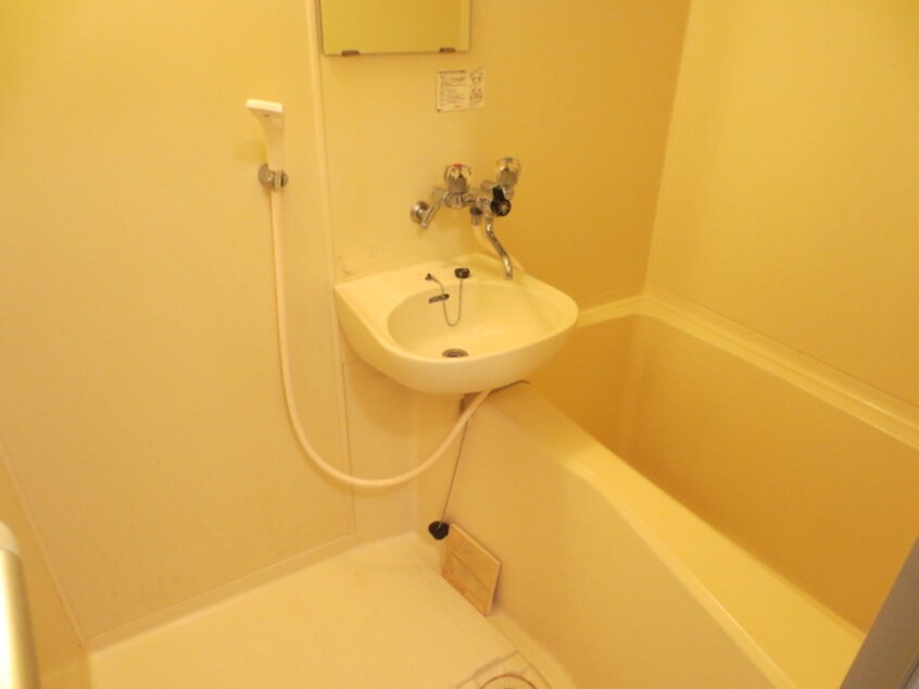 バス／シャワールーム等 サンハイム