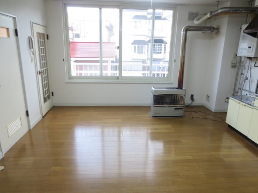 居室 サンハイム