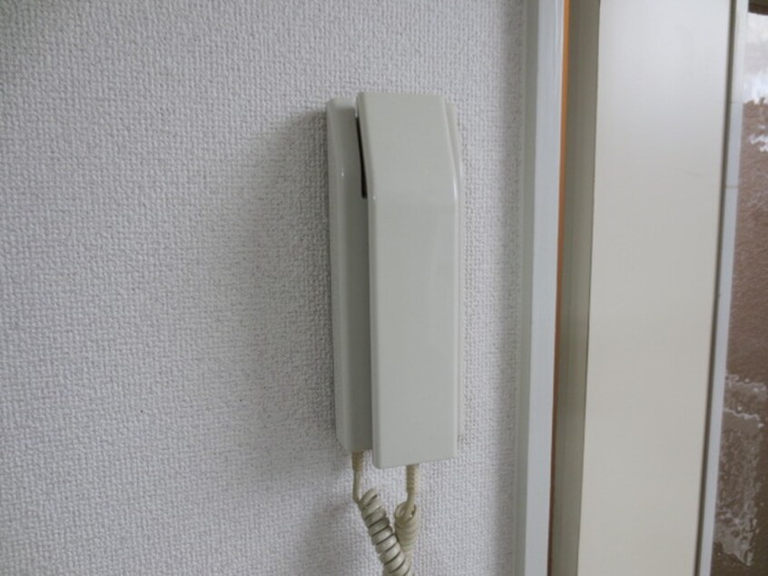 内観写真 サンハイム