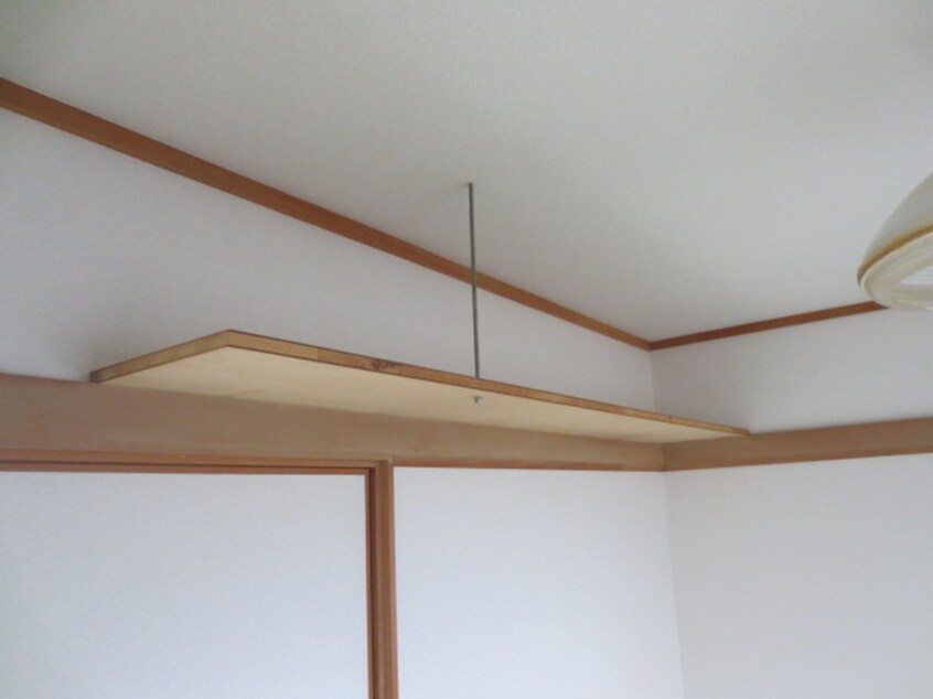 収納 サンハイム