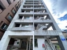 ｉｂｉｚａｍａｒｕｙａｍａの外観