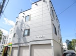 コーポ田村