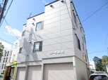コーポ田村