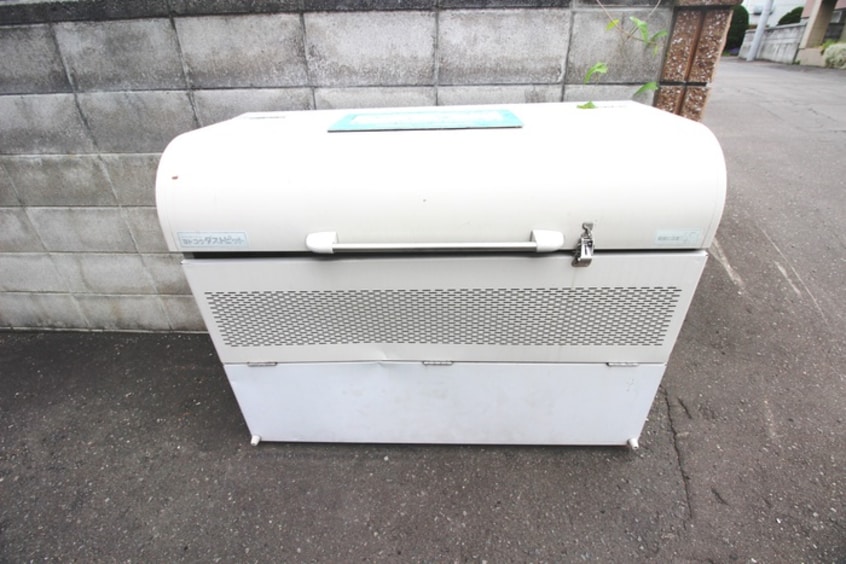 建物設備 プレジ－ル澄川