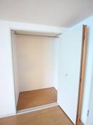 収納 プレジ－ル澄川