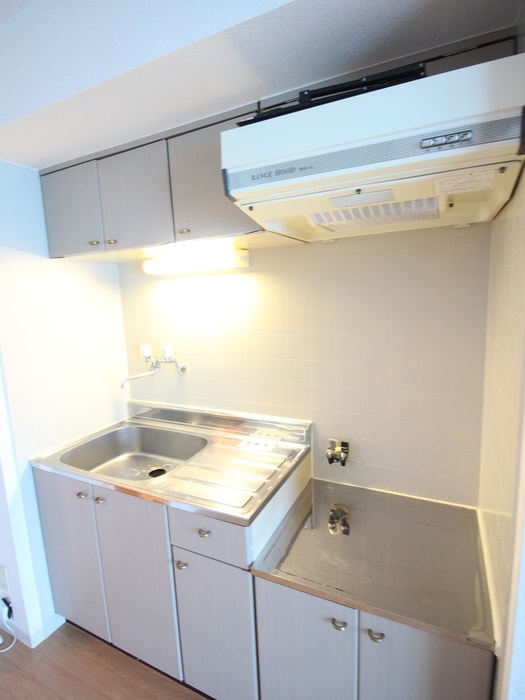 キッチン プレジ－ル澄川