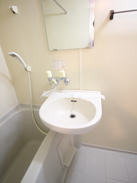 洗面 プレジ－ル澄川