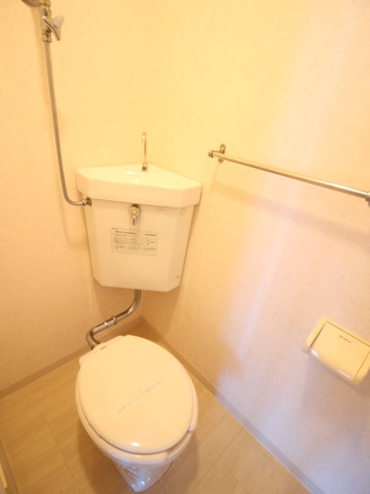 トイレ プレジ－ル澄川