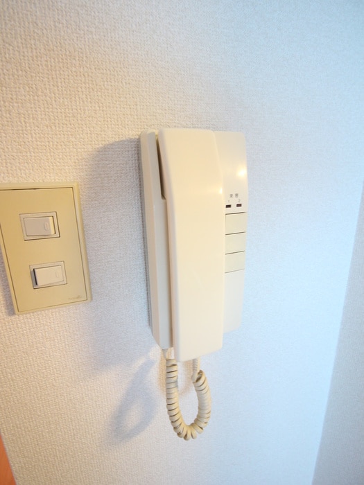 内観写真 プレジ－ル澄川