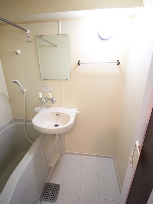 内観写真 プレジ－ル澄川