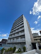 ＦＬＡＴ-Ａの外観