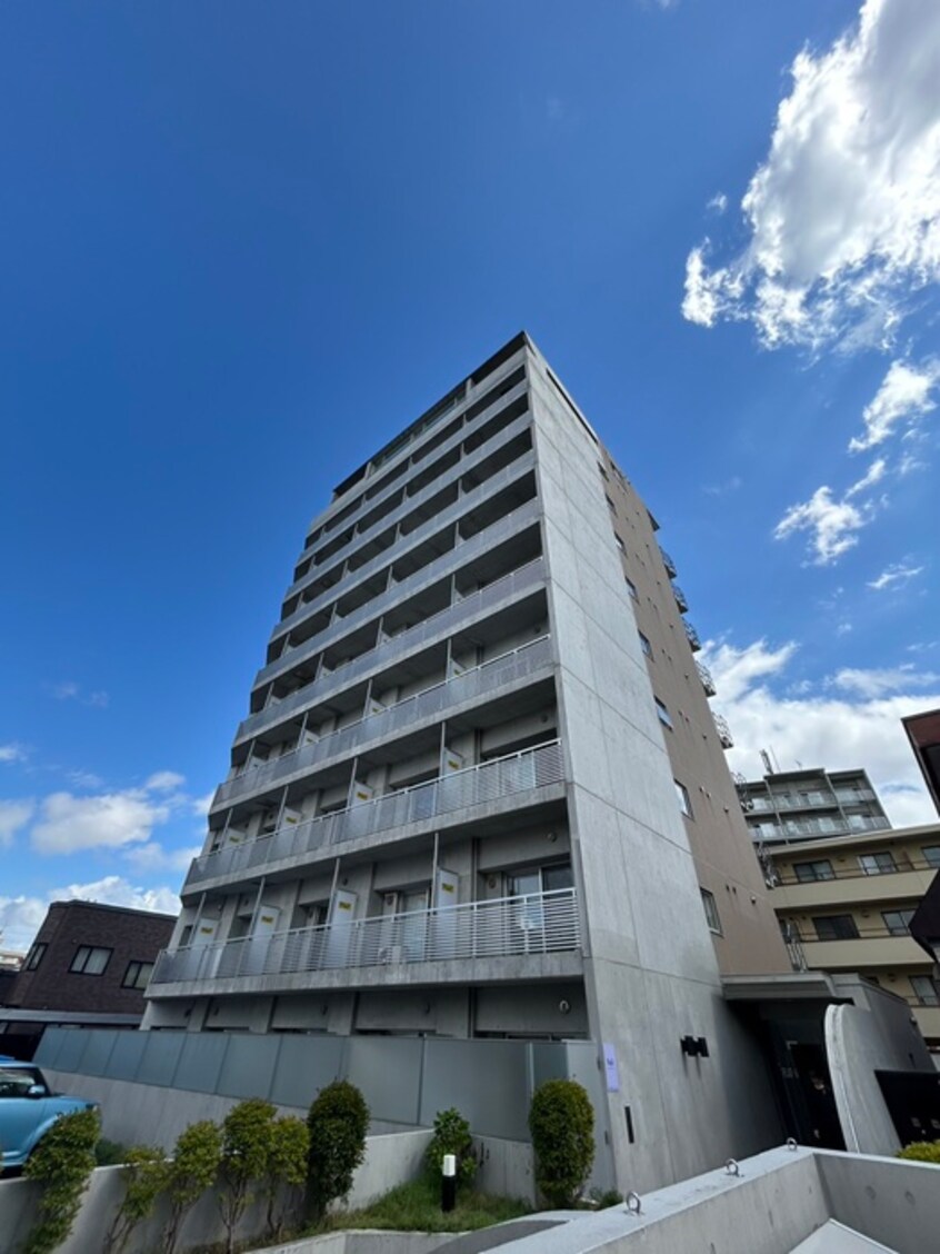 外観写真 ＦＬＡＴ-Ａ