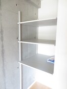 収納 ＦＬＡＴ-Ａ