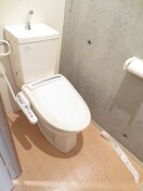 トイレ ＦＬＡＴ-Ａ