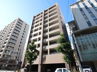 ﾊﾟｰｸﾎｰﾑｽﾞ大通公園南(902)