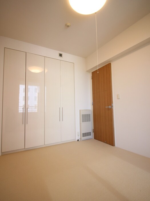 居室 ﾊﾟｰｸﾎｰﾑｽﾞ大通公園南(902)