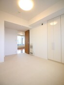 居室 ﾊﾟｰｸﾎｰﾑｽﾞ大通公園南(902)