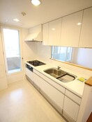 キッチン ﾊﾟｰｸﾎｰﾑｽﾞ大通公園南(902)