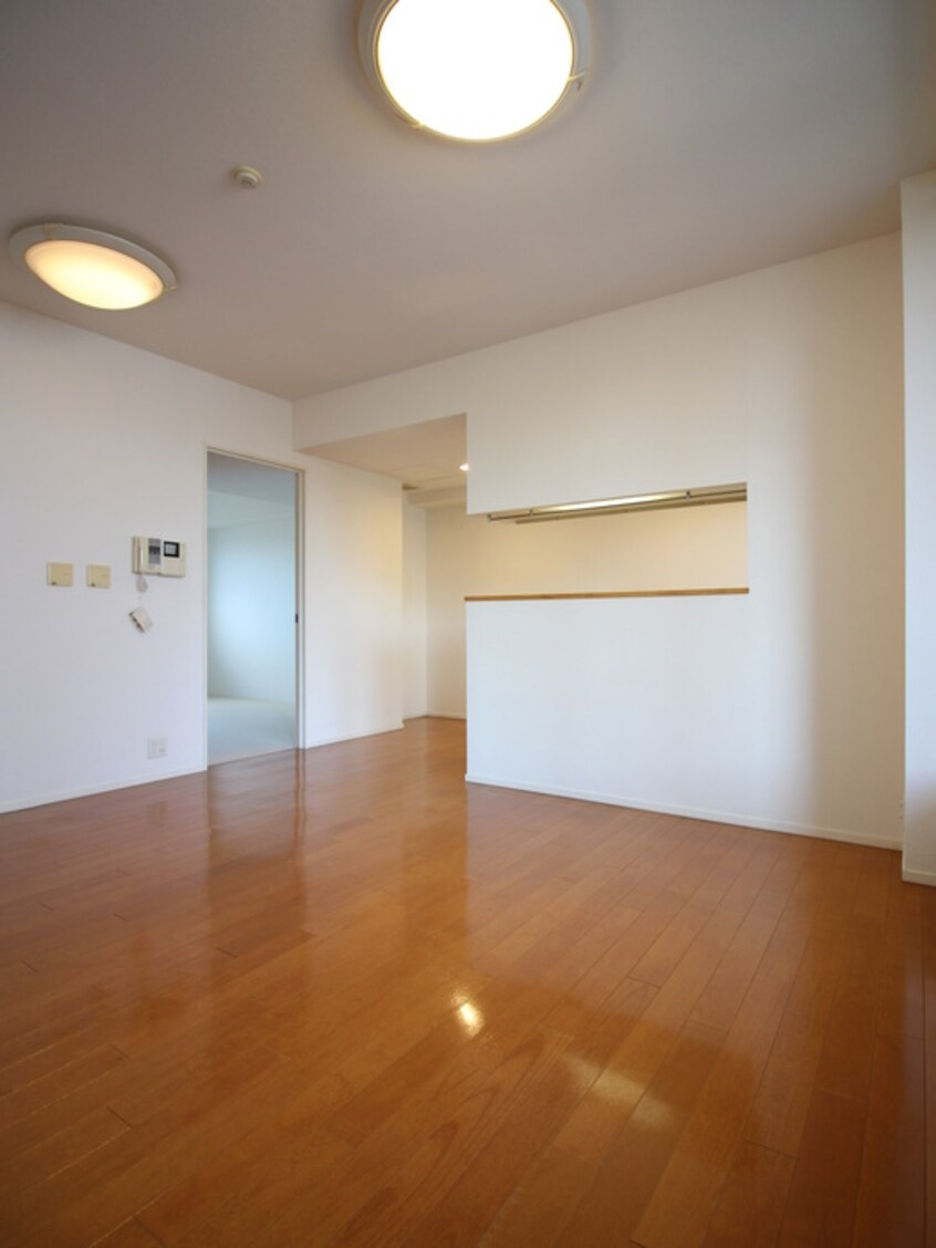 居室 ﾊﾟｰｸﾎｰﾑｽﾞ大通公園南(902)