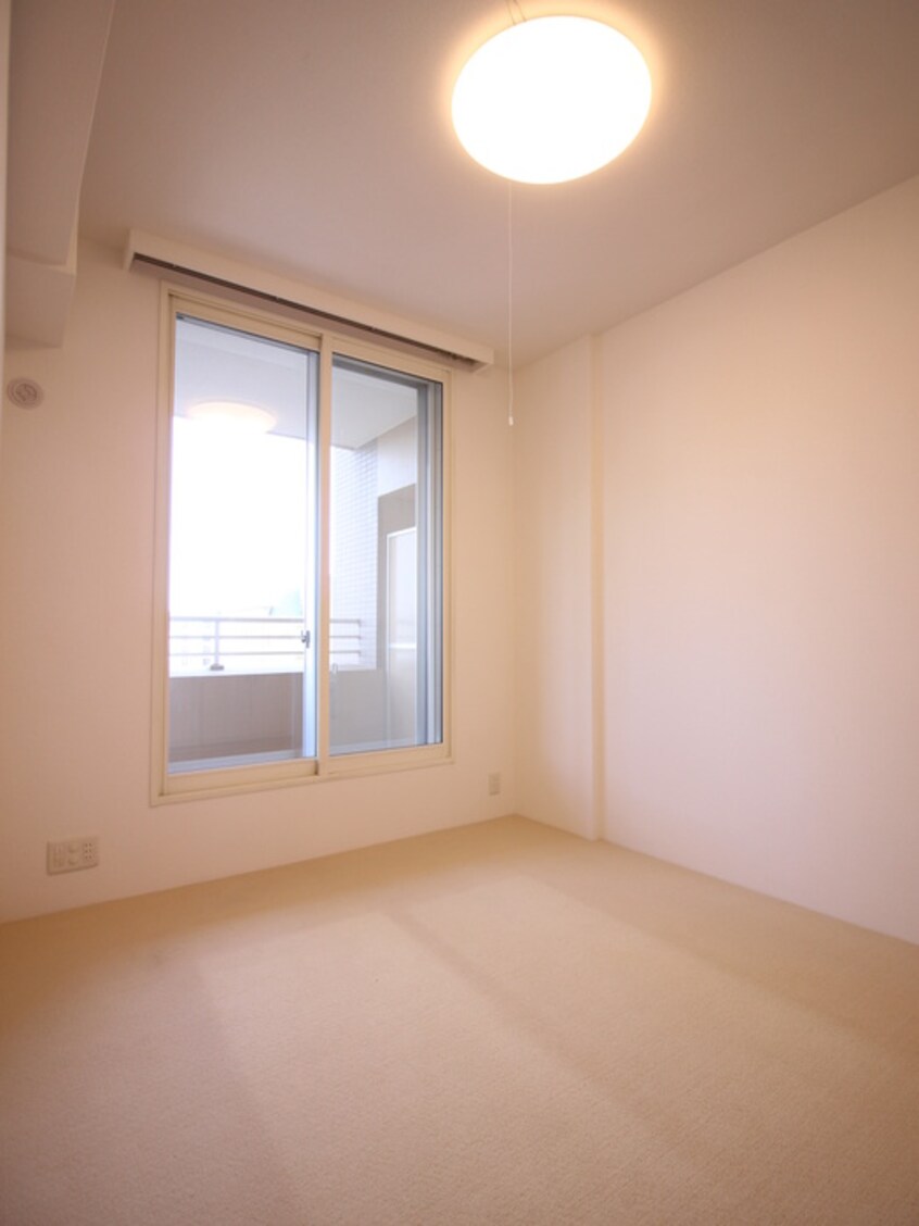 居室 ﾊﾟｰｸﾎｰﾑｽﾞ大通公園南(902)