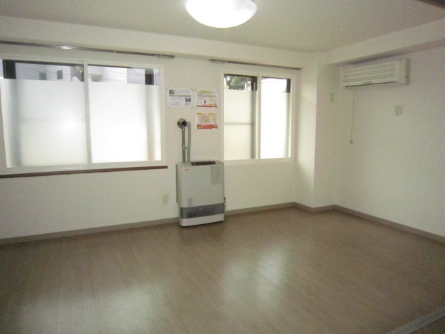 居室 ラッフィナ－ト