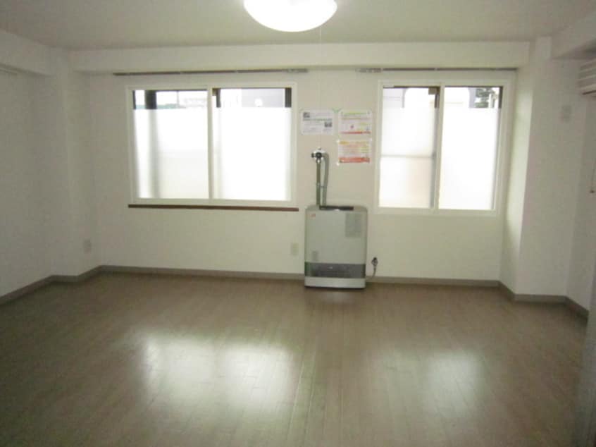 居室 ラッフィナ－ト