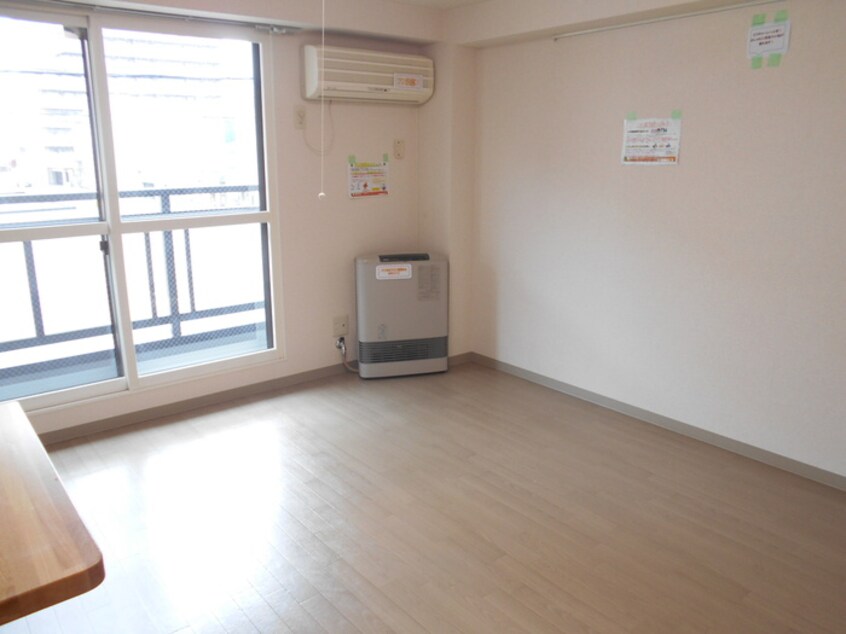 居室 ラッフィナ－ト