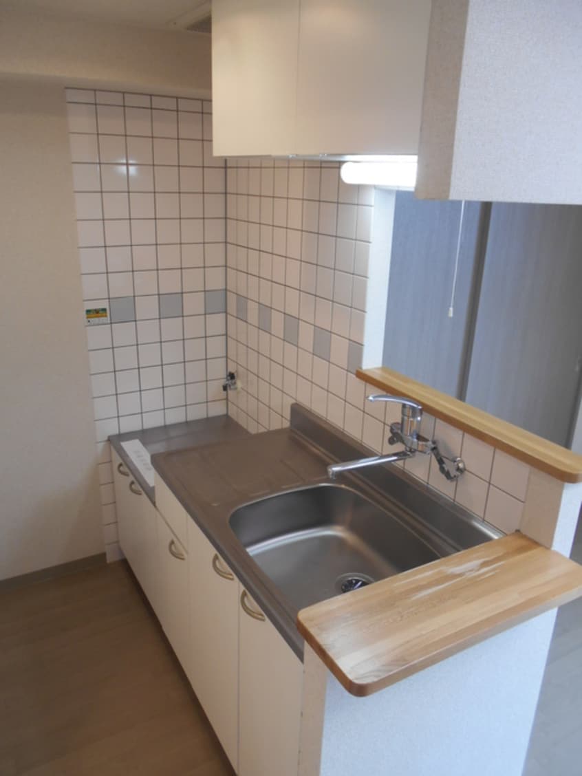 キッチン ラッフィナ－ト