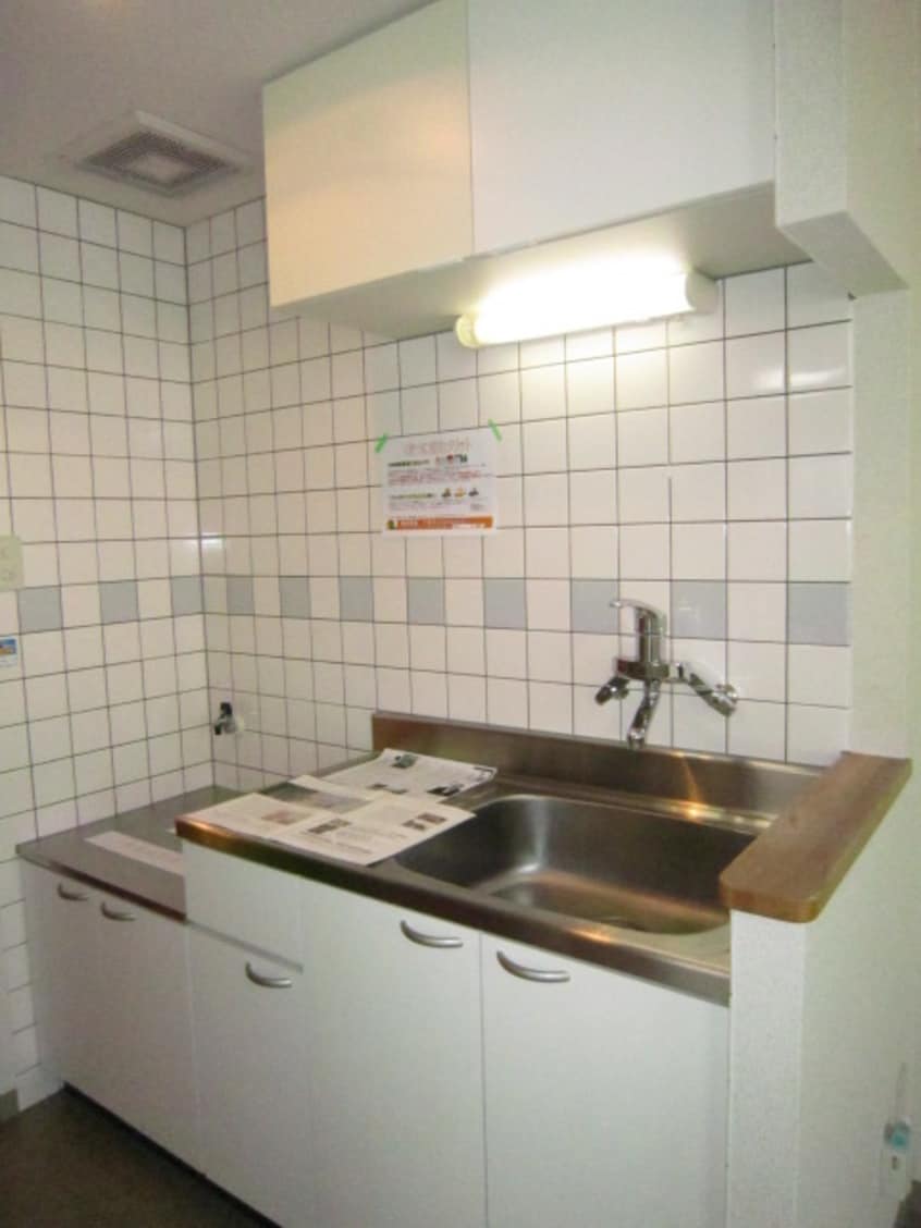 キッチン ラッフィナ－ト