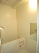 バス／シャワールーム等 ラッフィナ－ト