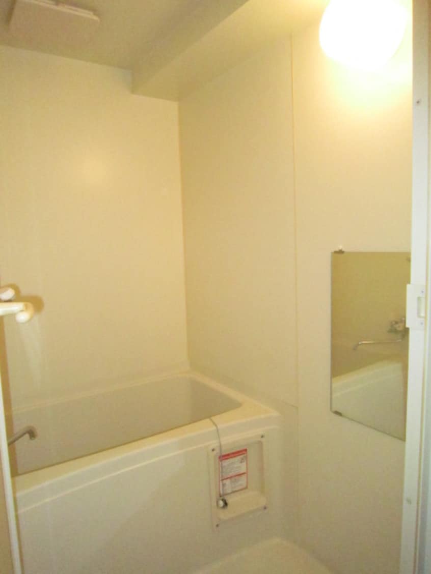 バス／シャワールーム等 ラッフィナ－ト