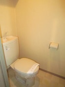 トイレ ラッフィナ－ト