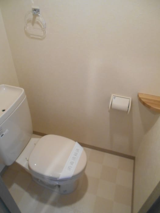 トイレ ラッフィナ－ト