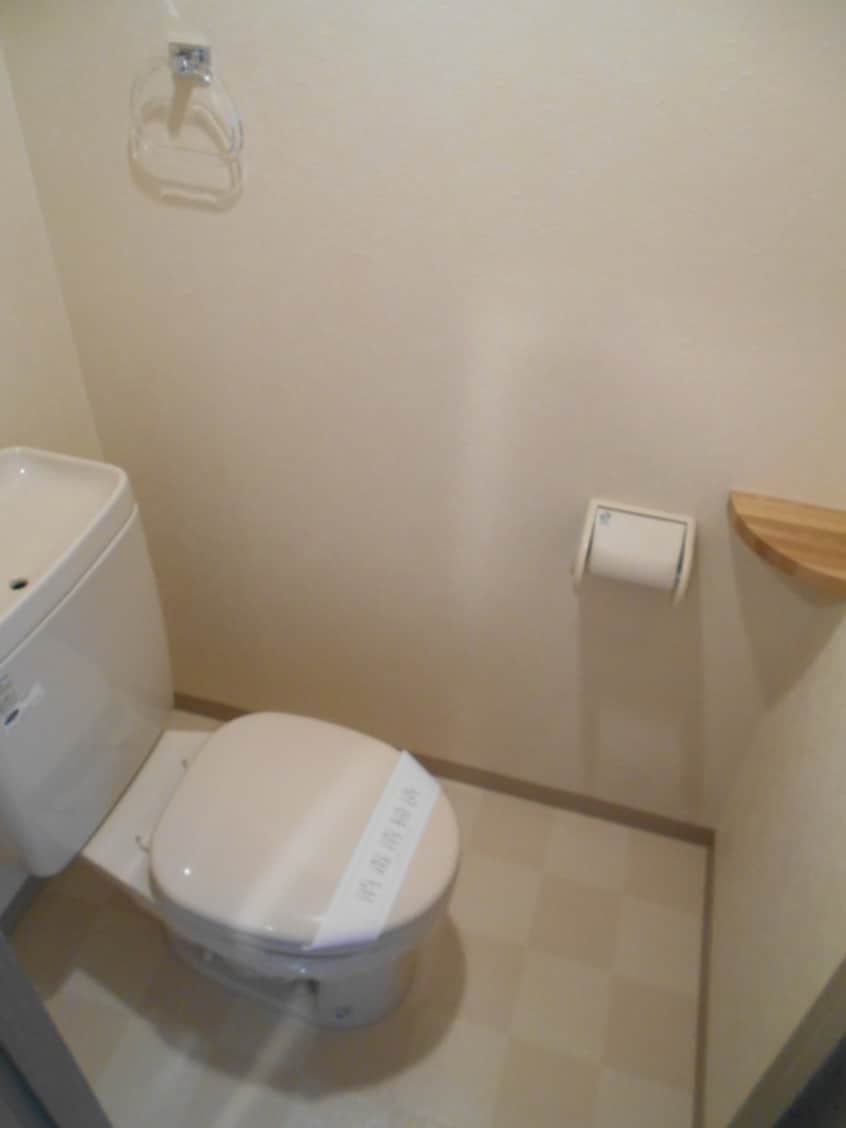 トイレ ラッフィナ－ト