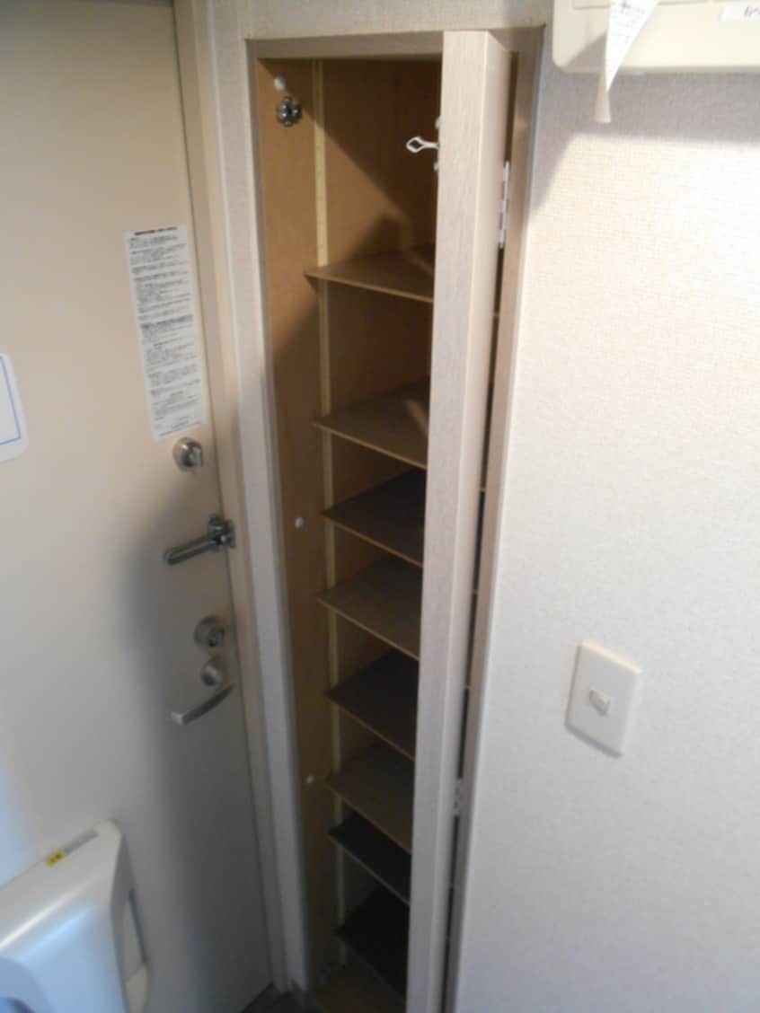 靴箱 ラッフィナ－ト