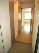 玄関 ラッフィナ－ト