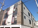 ラスティ４０の外観