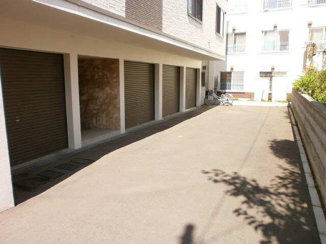 外観写真 ラスティ４０