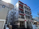 外観写真 シャリテ平岸Ⅰ