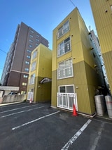 シルバ－パ－ルストリ－ト