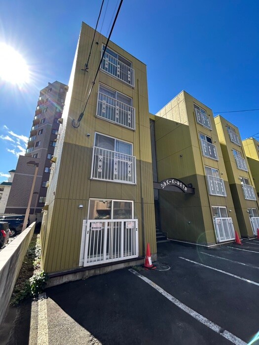 外観写真 シルバ－パ－ルストリ－ト