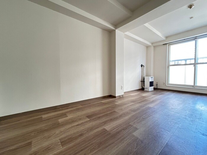 居室 シルバ－パ－ルストリ－ト