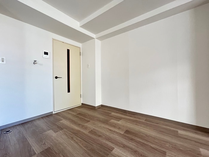 居室 シルバ－パ－ルストリ－ト