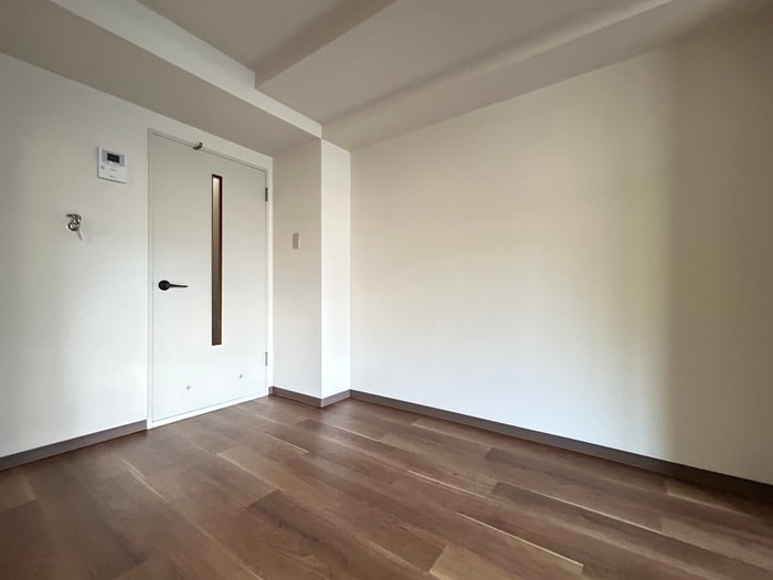 居室 シルバ－パ－ルストリ－ト