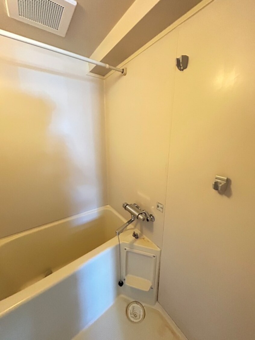 バス／シャワールーム等 シルバ－パ－ルストリ－ト