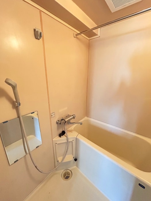 バス／シャワールーム等 シルバ－パ－ルストリ－ト