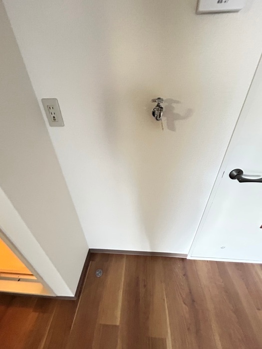 洗濯機置場 シルバ－パ－ルストリ－ト