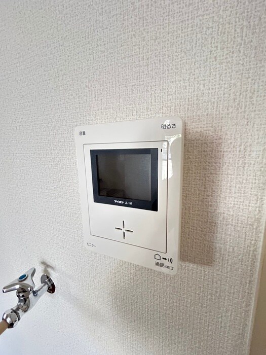 内観写真 シルバ－パ－ルストリ－ト