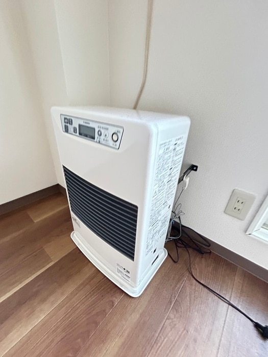 内観写真 シルバ－パ－ルストリ－ト